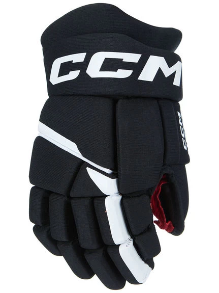 Gants CCM Next Junior 3 Gants CCM Next Junior – Image 3