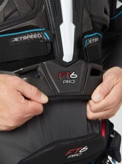 Epaulières CCM JetSpeed FT6 Pro Senior -Boutique De Hockey pdtimg 5000551b