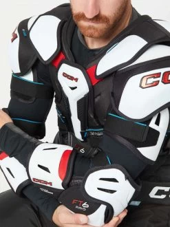 Epaulières CCM JetSpeed FT6 Pro Senior -Boutique De Hockey pdtimg 5000552b