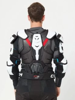 Epaulières CCM JetSpeed FT6 Pro Senior -Boutique De Hockey pdtimg 5000554b