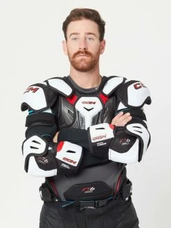 Epaulières CCM JetSpeed FT6 Pro Senior -Boutique De Hockey pdtimg 5000556b