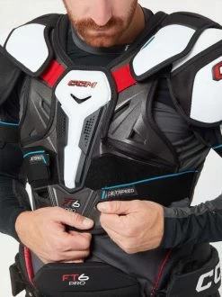 Epaulières CCM JetSpeed FT6 Pro Senior -Boutique De Hockey pdtimg 5000557b