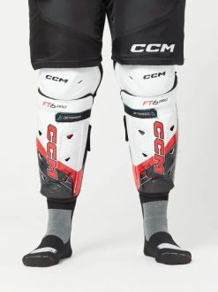 Jambières CCM JetSpeed FT6 Pro Senior 16 Jambières CCM JetSpeed FT6 Pro Senior -Boutique De Hockey pdtimg 5002535b