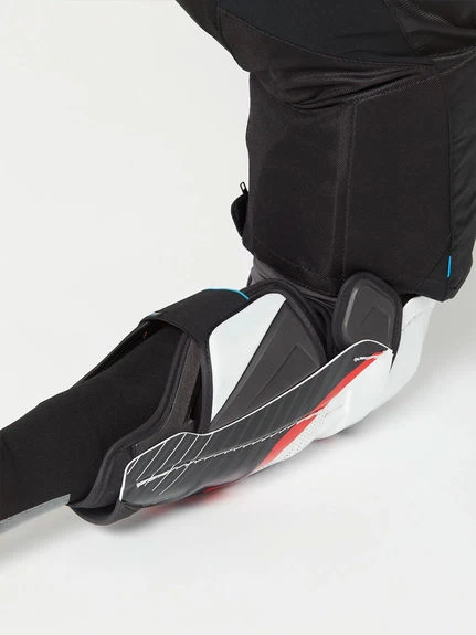 Jambières CCM JetSpeed FT6 Pro Junior 6 Jambières CCM JetSpeed FT6 Pro Junior – Image 6