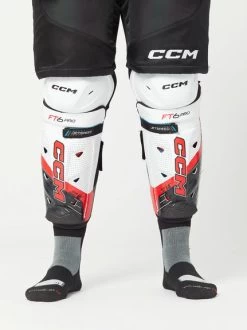 Jambières CCM JetSpeed FT6 Pro Junior 16 Jambières CCM JetSpeed FT6 Pro Junior -Boutique De Hockey pdtimg 5002544b