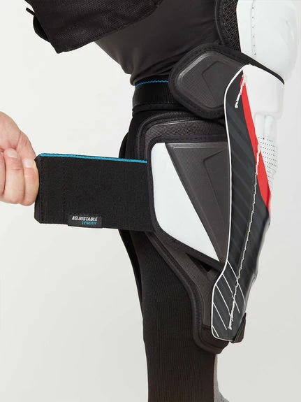 Jambières CCM JetSpeed FT6 Pro Junior 10 Jambières CCM JetSpeed FT6 Pro Junior – Image 10