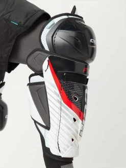 Jambières CCM JetSpeed FT6 Senior -Boutique De Hockey pdtimg 5002554b