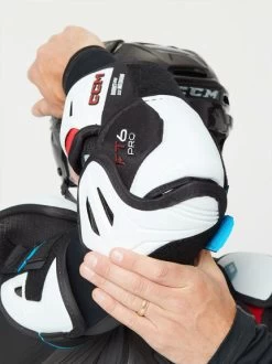 Coudières CCM JetSpeed FT6 Pro Senior -Boutique De Hockey pdtimg 5002770b