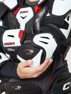 Coudières CCM JetSpeed FT6 Pro Senior -Boutique De Hockey pdtimg 5002772b