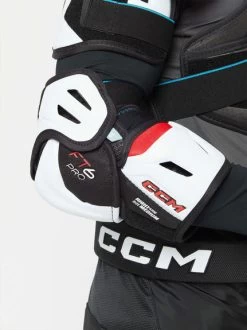 Coudières CCM JetSpeed FT6 Pro Senior -Boutique De Hockey pdtimg 5002774b