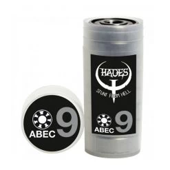 Roulements Hades Abec 9