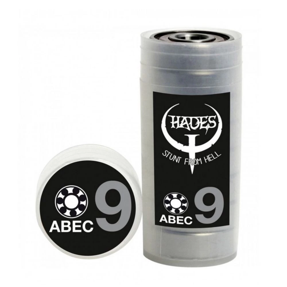 Roulements Hades Abec 9 1 Roulements Hades Abec 9