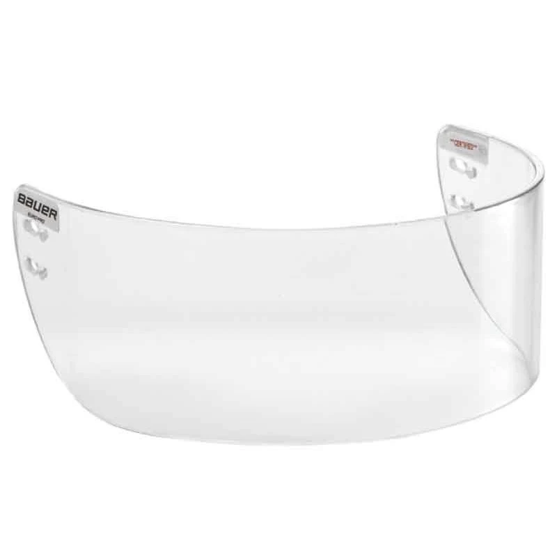 Demi Visière Bauer Euro Pro 1 Demi Visière Bauer Euro Pro