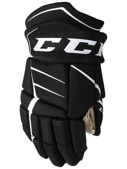 Gants CCM JetSpeed 350 Junior 1 Gants CCM JetSpeed 350 Junior