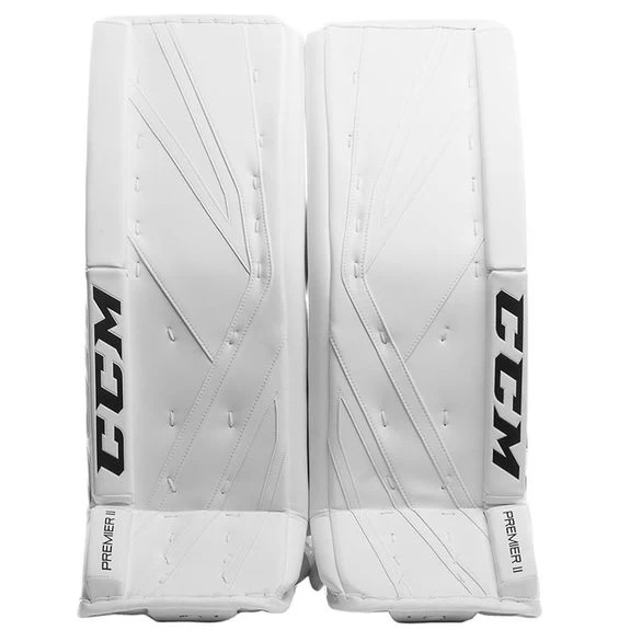 Bottes CCM Premier II Pro 1 Bottes CCM Premier II Pro
