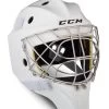 Masque Gardien CCM Axis 1.5 Enfant