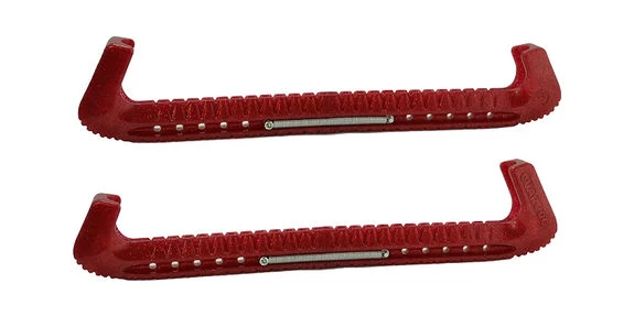 Protège Lame Guardog à Ressort Super Glitz Rouge Grenat 1 Protège Lame Guardog à Ressort Super Glitz Rouge Grenat