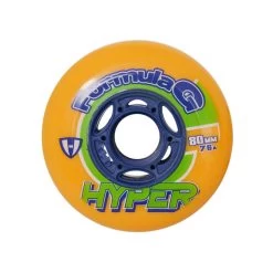 Roue Hockey Hyper Formula G 80mm 76a