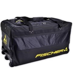 Sac Fischer 43'' Gardien Senior Avec Roulettes