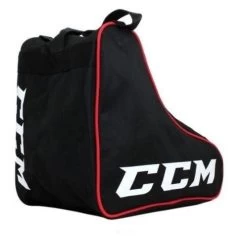 Sac à Patins CCM Rouge
