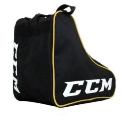 Sac à Patins CCM Jaune