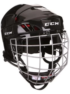 Casque CCM 50 Combo