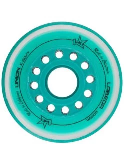 Roue Hockey Labeda Union Soft / Xsoft