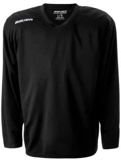Maillot D'entrainement Bauer Flex Noir Senior