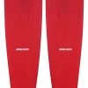 Bas Bauer Serie Flex Senior Rouge