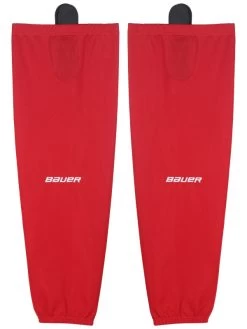 Bas Bauer Serie Flex Senior Rouge