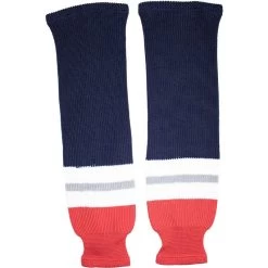 Bas NHL New York Rangers Bleu Senior