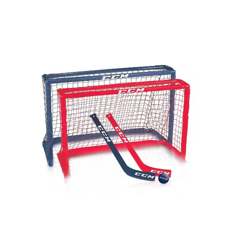 Mini Hockey Set CCM 1 Mini Hockey Set CCM