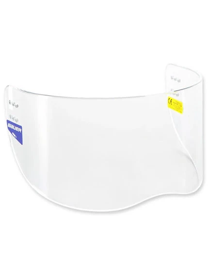 Demi Visière Bauer RBE1 1 Demi Visière Bauer RBE1