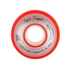 Roue Hockey Labeda Gripper Xsoft 59mm