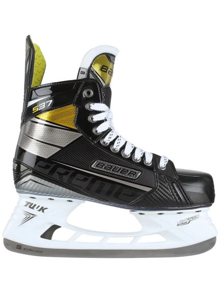 Patins Bauer Supreme S37 Intermédiaire 1 Patins Bauer Supreme S37 Intermédiaire