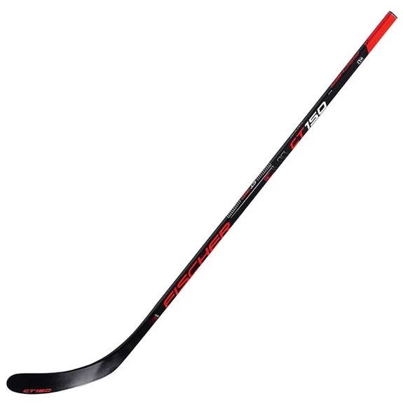 Crosse Hockey Fischer CT150 Enfant 107cm 1 Crosse Hockey Fischer CT150 Enfant 107cm