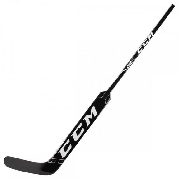 Crosse Hockey Gardien CCM Axis 1,5 Intermédiaire 1 Crosse Hockey Gardien CCM Axis 1,5 Intermédiaire