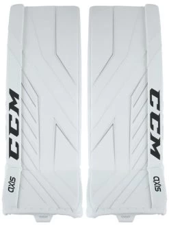 Bottes CCM Axis Pro Senior
