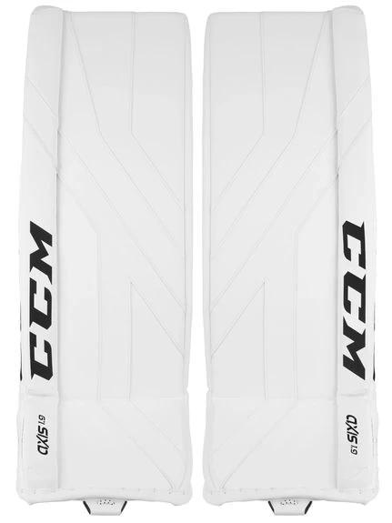 Bottes CCM Axis 1,9 Senior 1 Bottes CCM Axis 1,9 Senior