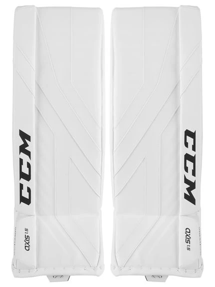 Bottes CCM Axis 1,5 Junior 1 Bottes CCM Axis 1,5 Junior