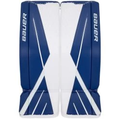 Bottes Bauer Supreme 3S Intermédiaire