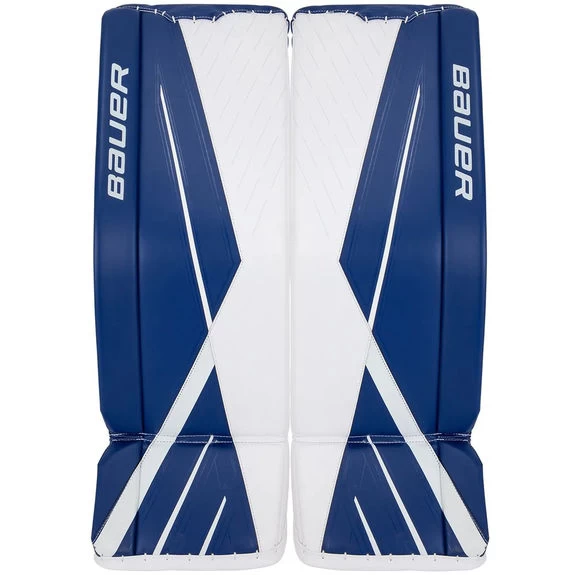 Bottes Bauer Supreme 3S Intermédiaire 1 Bottes Bauer Supreme 3S Intermédiaire