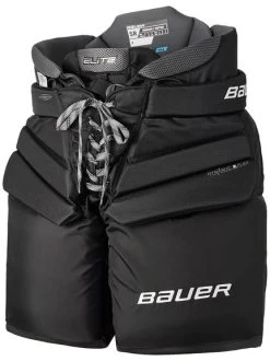 Culotte Gardien Bauer Elite Intermédiaire
