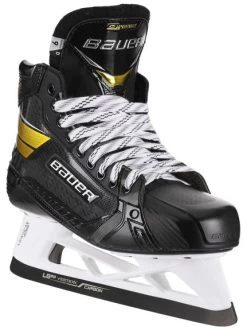 Patins Gardien Bauer Supreme Ultrasonic Intermédiaire