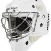 Masque Gardien Bauer Profile 960