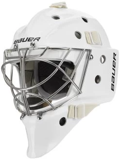 Masque Gardien Bauer Profile 960