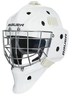 Masque Gardien Bauer Profile 930 Senior