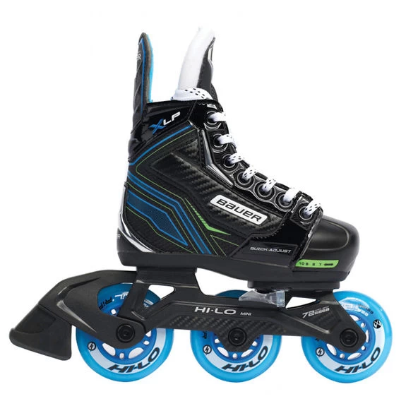 Roller Bauer XLP Enfant 1 Roller Bauer XLP Enfant
