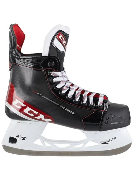 Patins CCM JetSpeed FT475 Senior 1 Patins CCM JetSpeed FT475 Senior