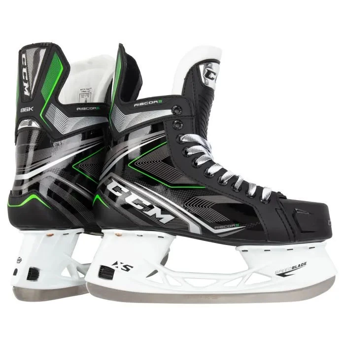 Patins CCM Ribcore 86K Senior 1 Patins CCM Ribcore 86K Senior